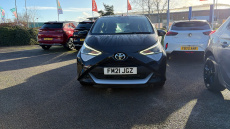 Toyota Aygo 1.0 VVT-i X-Play TSS 5dr Petrol Hatchback